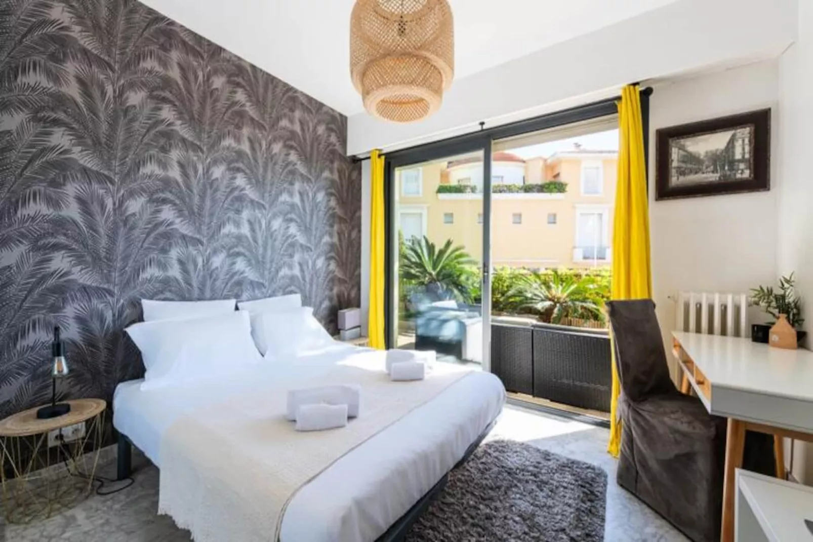 Résidence 4p Piscine Priv&eacute;e & Vue Mer-Untagged