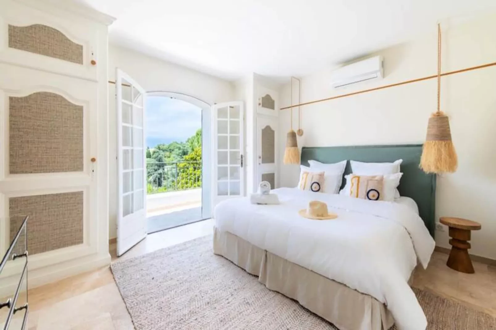 Résidence Villa 400m&sup2; Padel Piscine Volley-Non tagué