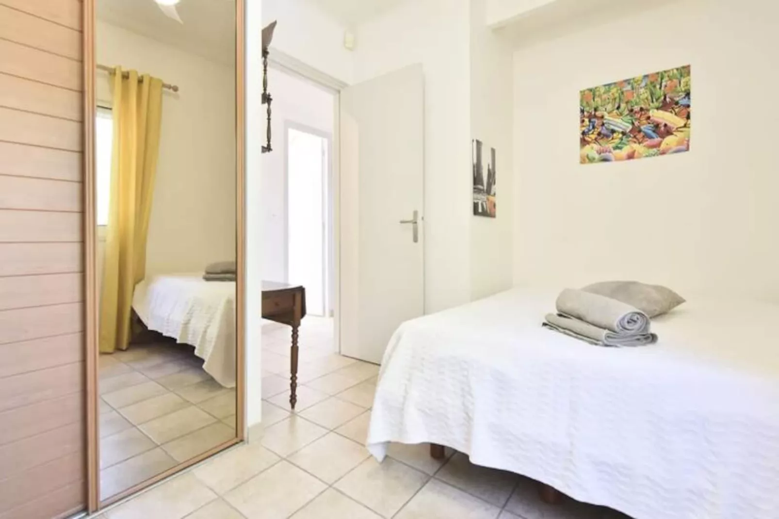 Résidence Maison Avec, Piscine & Vue Mer - Antibes-Non tagué