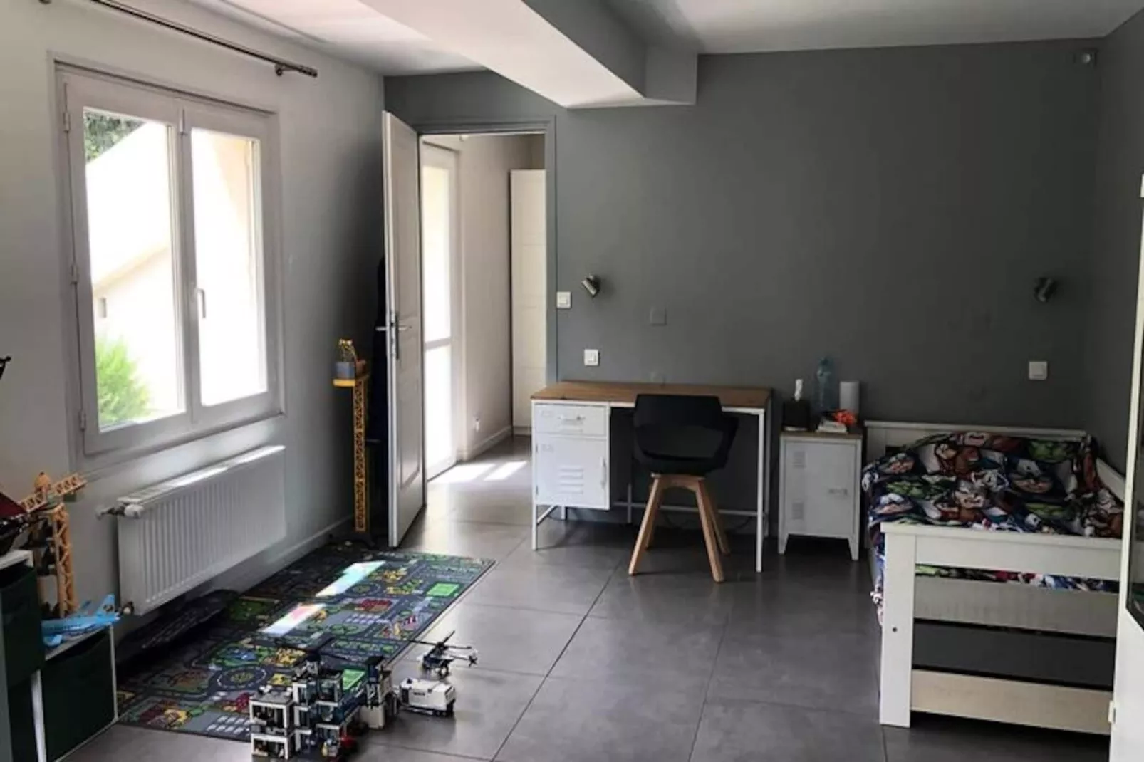 Belle Et Spacieuse Villa - Piscine - Jardin-Untagged