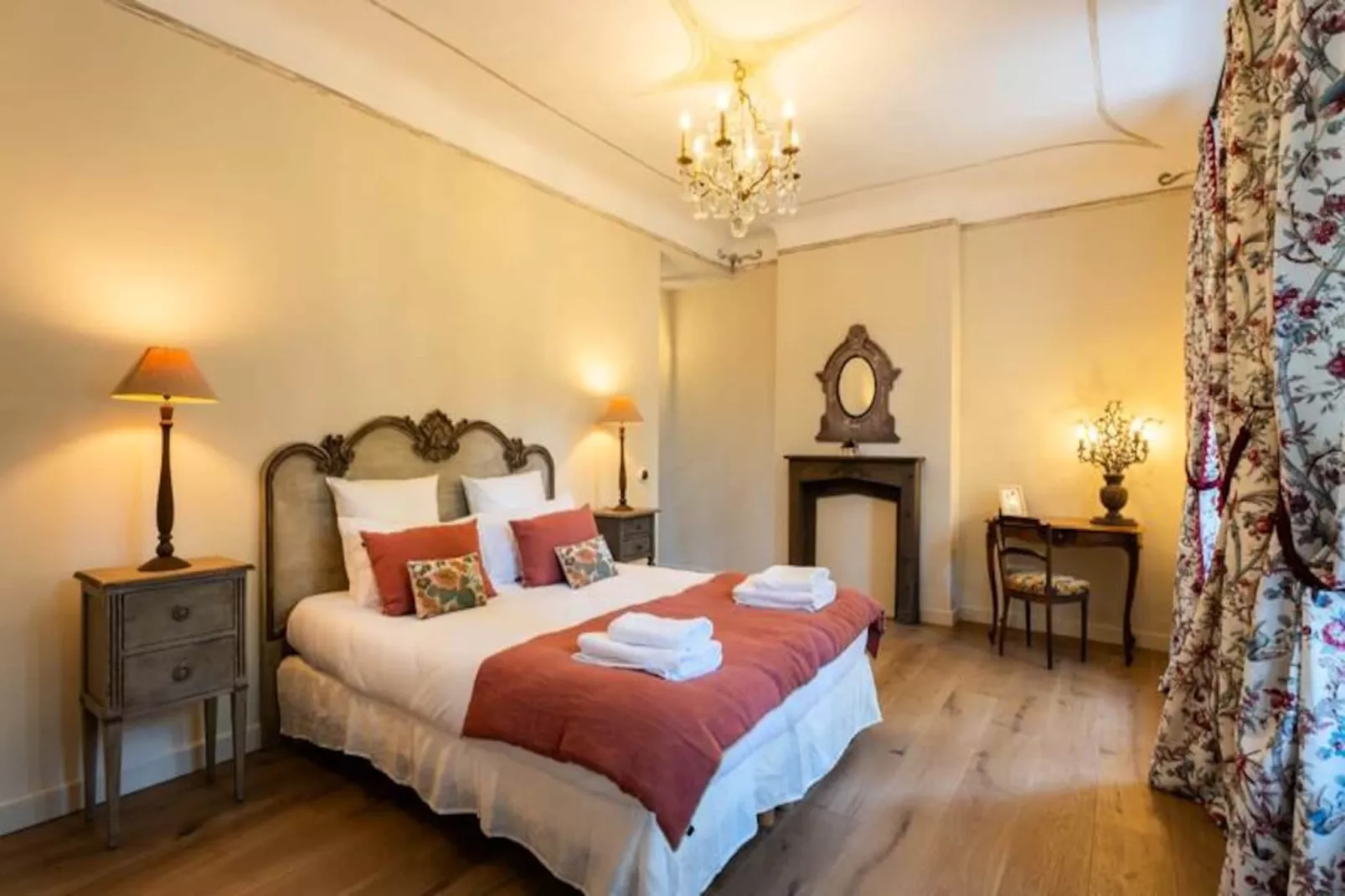 Domaine De La Rose Comtesse &ndash; L&rsquo;art Du Luxe Intimiste En Provence-Untagged