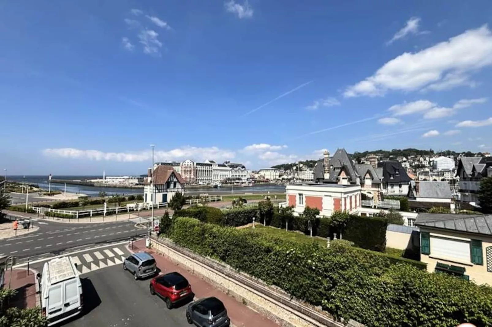 💫 La Villa Mirabeau-Untagged