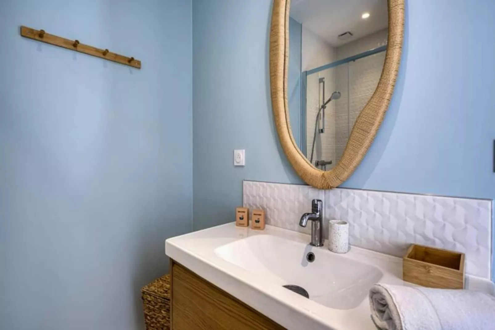 Maison Des Bouillats --Non tagué