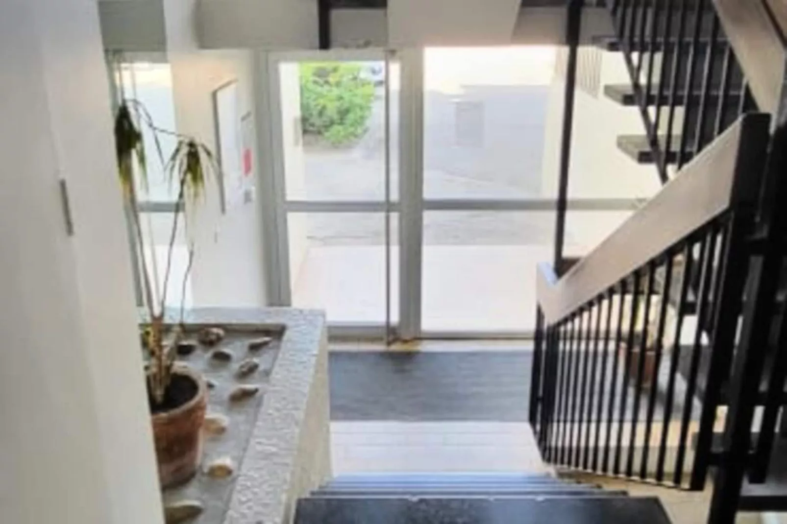 Résidence Terrasse 4 : Quai Du Port De Plaisance-Non tagué