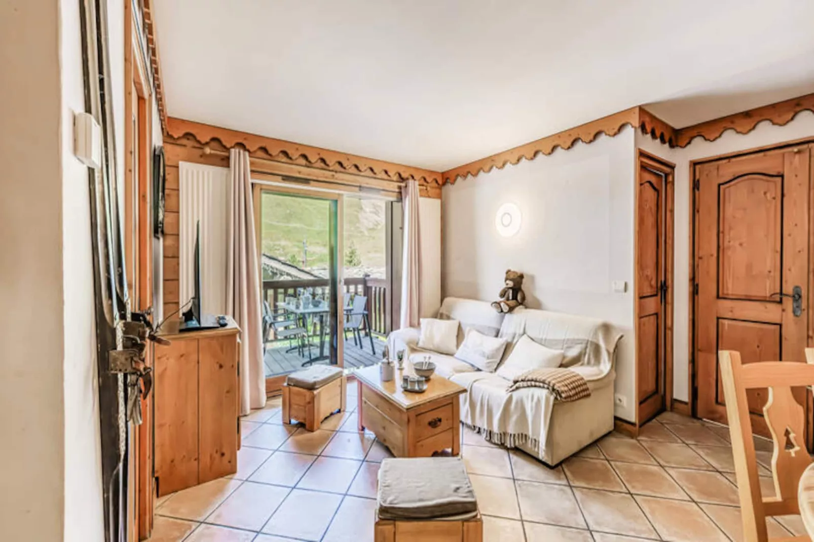 Résidence Ecrin Des Neiges-Non tagué