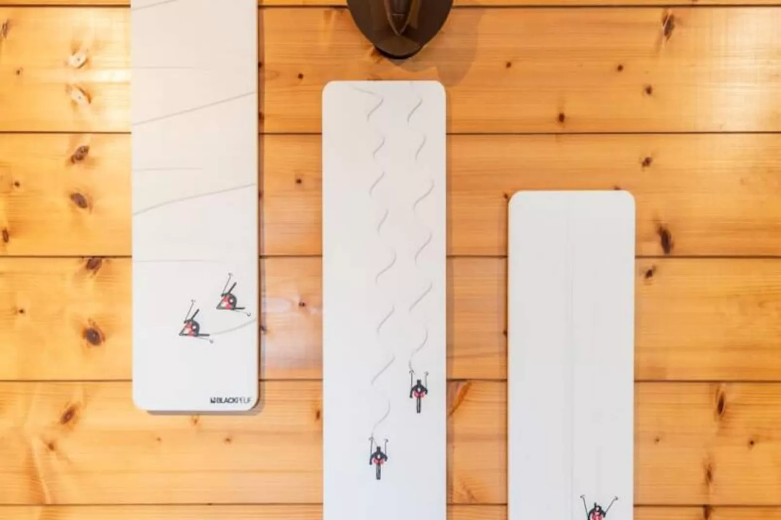 Slow Chalet Tekoa 8 Pers &agrave; 5 Min Des Pistes-Non tagué