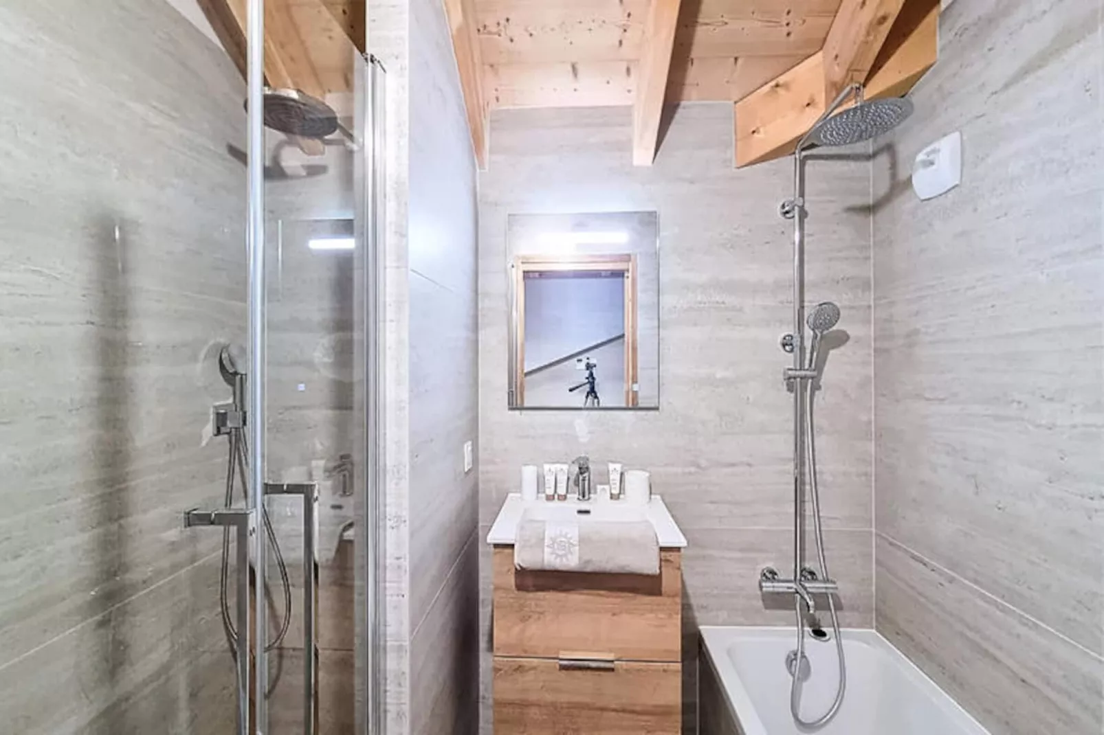 Appartements à Les Gets-Nicht zugeordnet