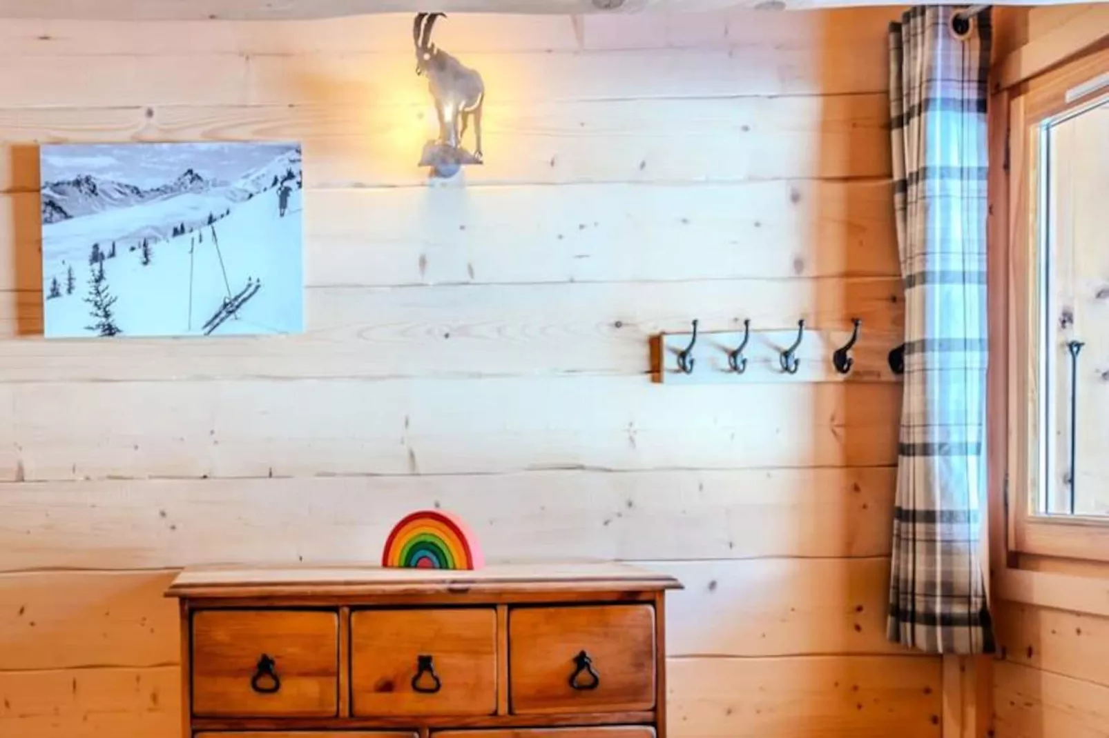 Slow Chalet Mont Real - Le Grand Bornand - 3km Des Pistes Du Chinaillon - Nicht zugeordnet