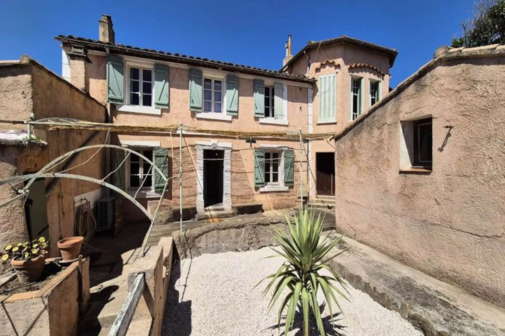 Résidence 277-st Mandrier Sur Mer - Untagged