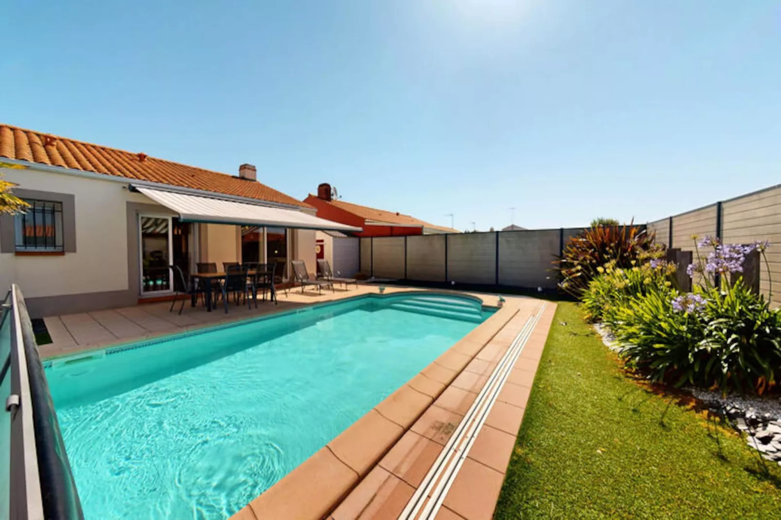 Maison à Saint-Gilles-Croix-de-Vie-Untagged