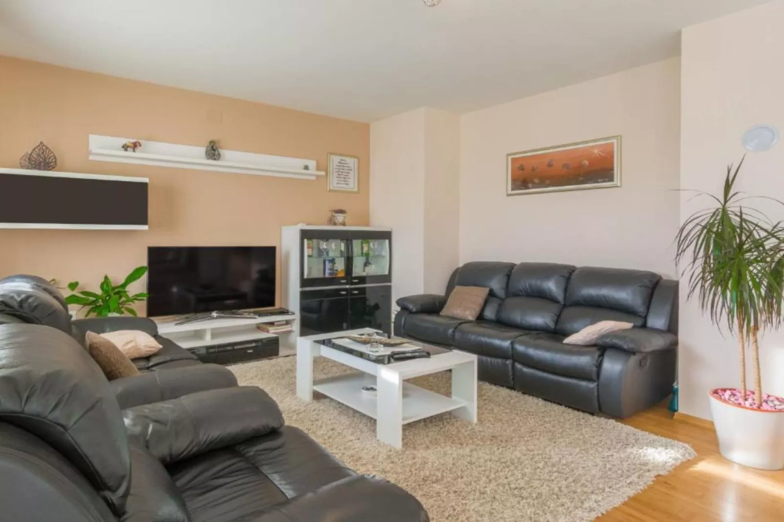 Holiday House BALEN with Swimming Pool - Six Bedroom Holiday House With Pool-Im Freien