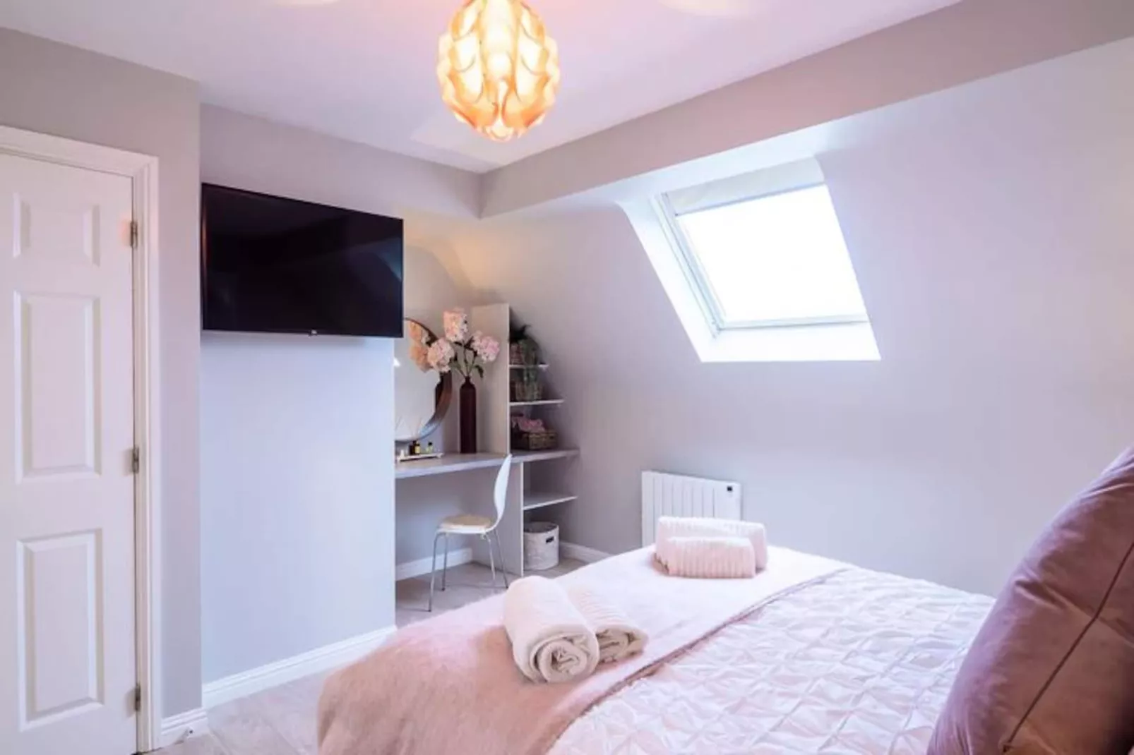 Appartements à Clifden Galway-Untagged