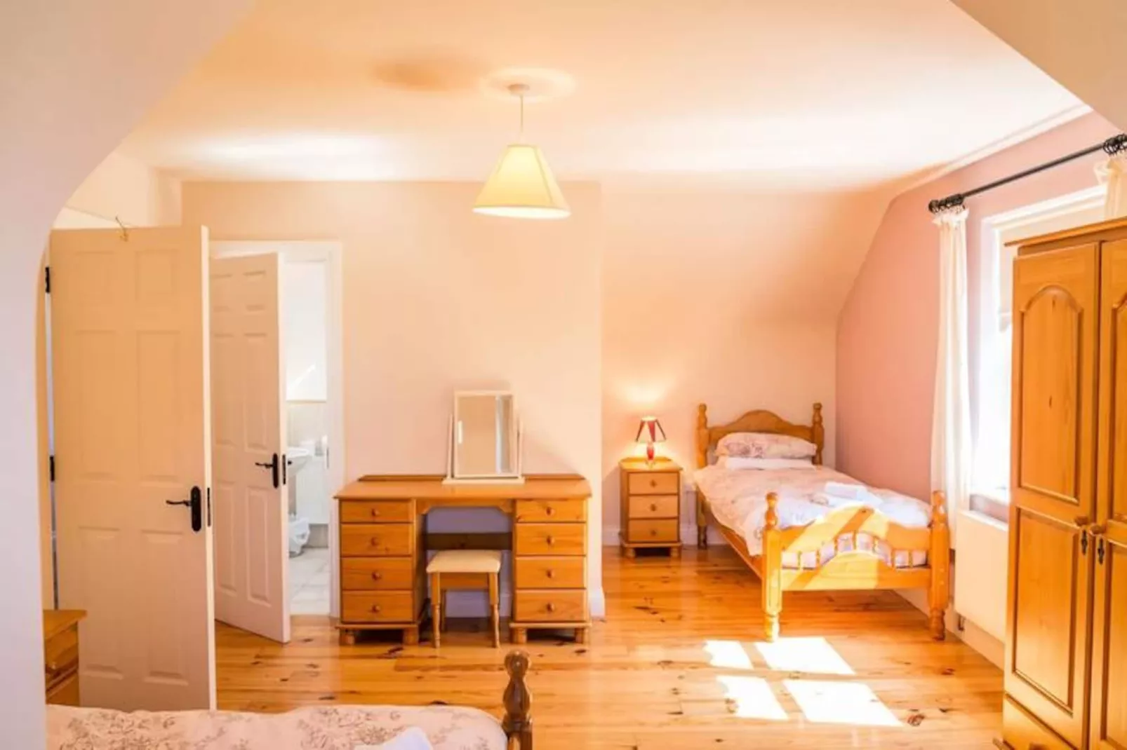 Maison à Moyard Galway-Non tagué