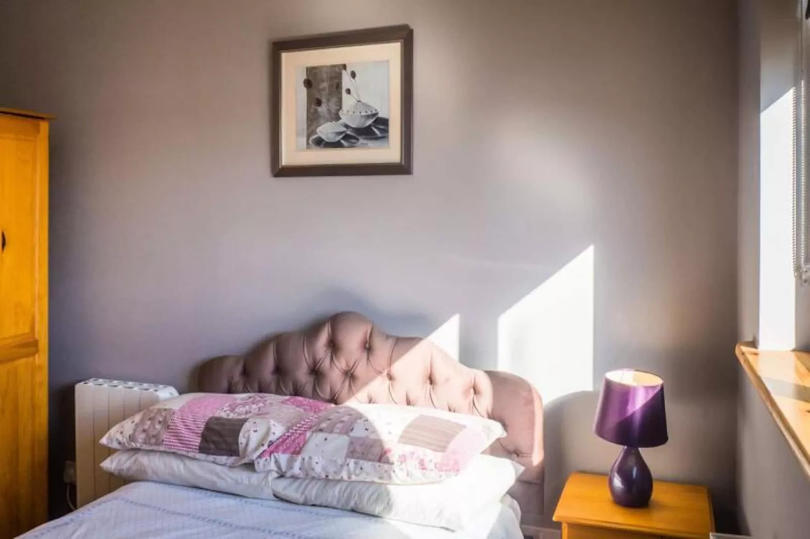 Maison à Renvyle Galway-Untagged