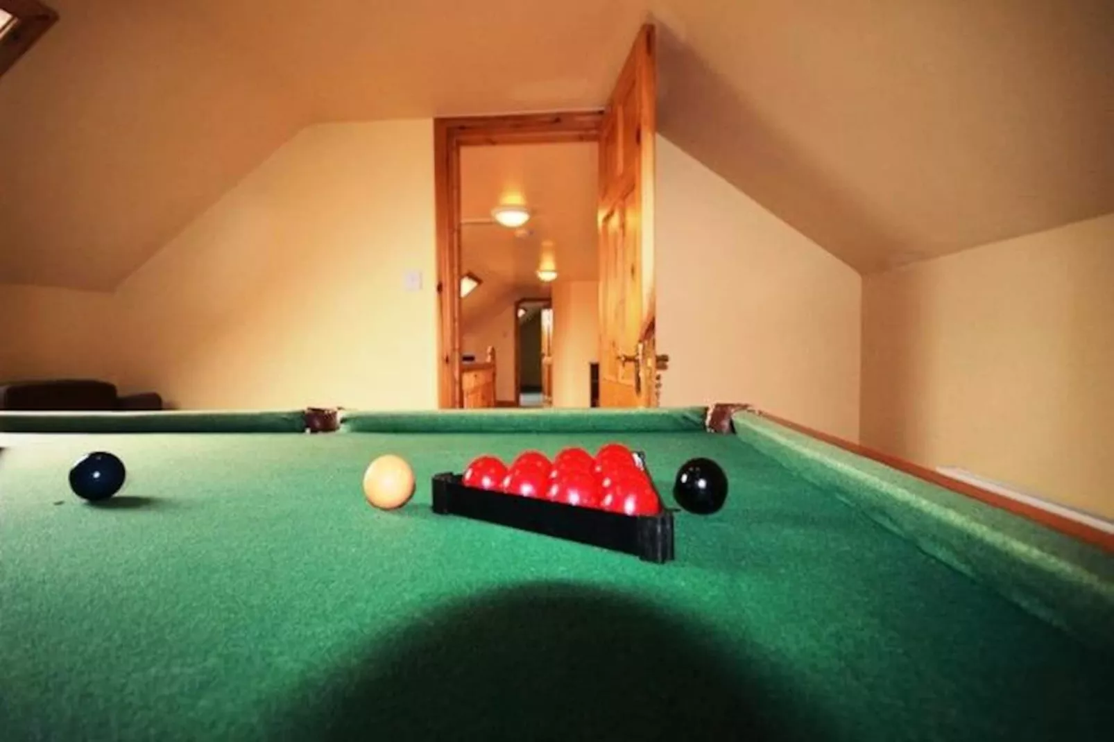 Maison à Inverin Galway-Non tagué