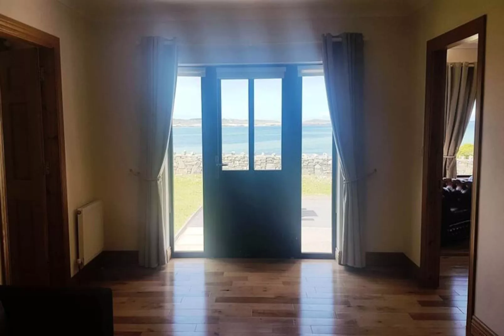 Maison à Ballyconneely Galway-Untagged