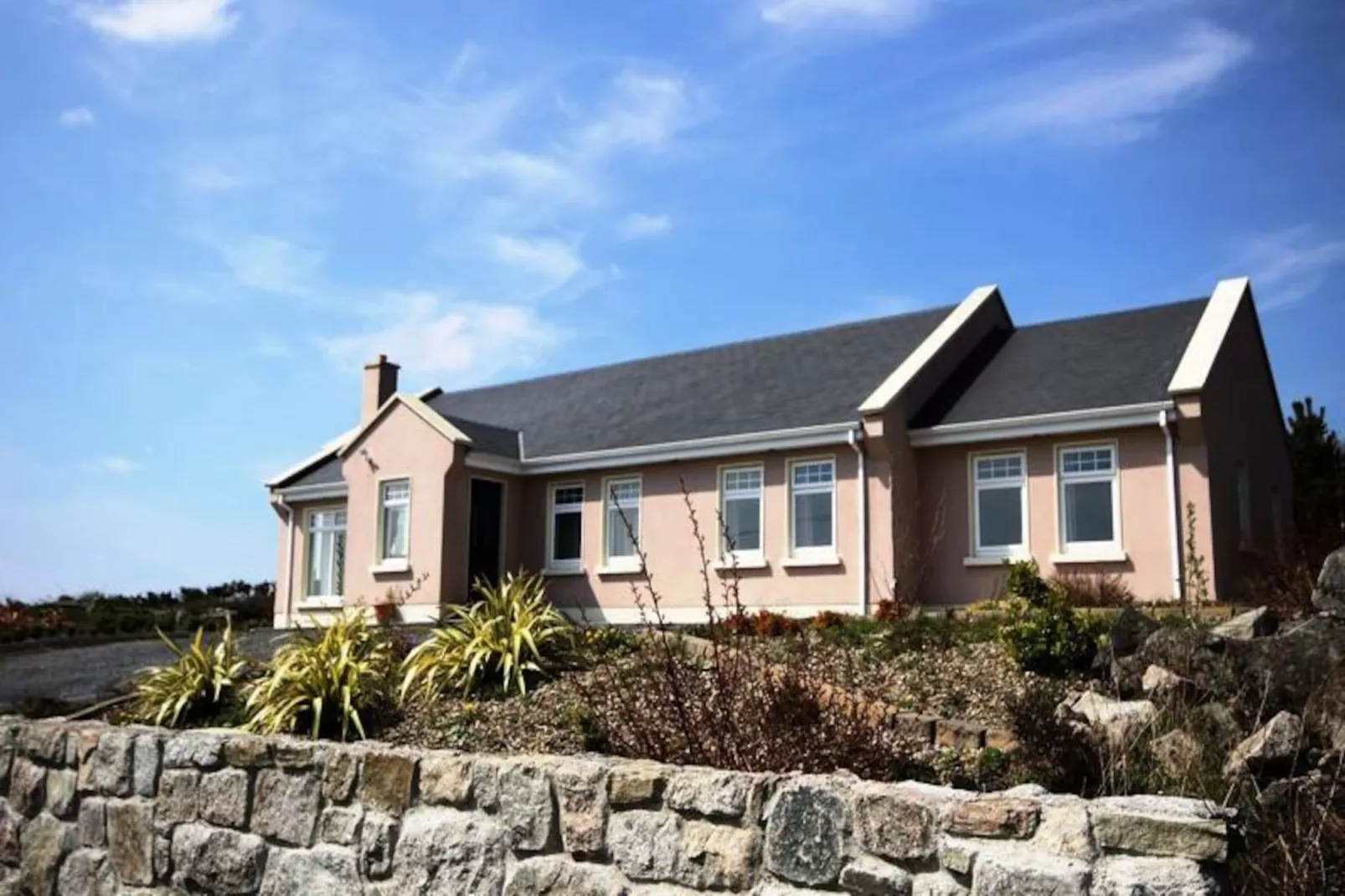 Maison à Spiddal Galway-Nicht zugeordnet