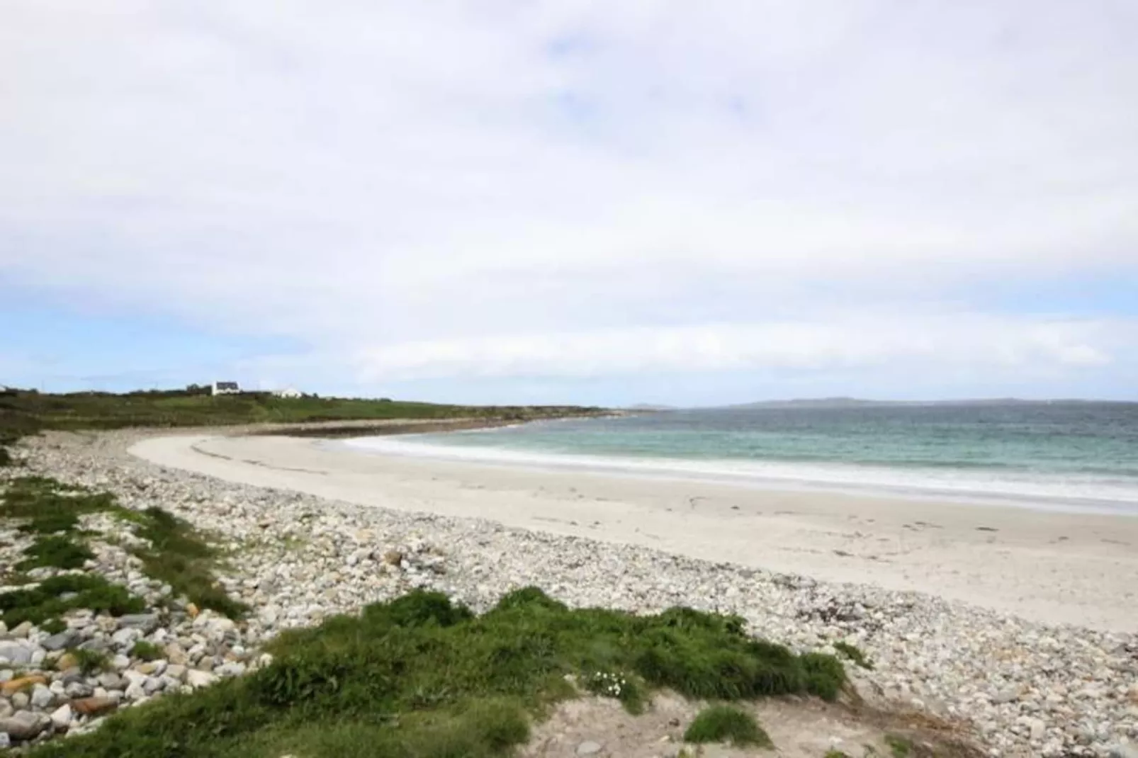 Maison à Cleggan Galway-Untagged