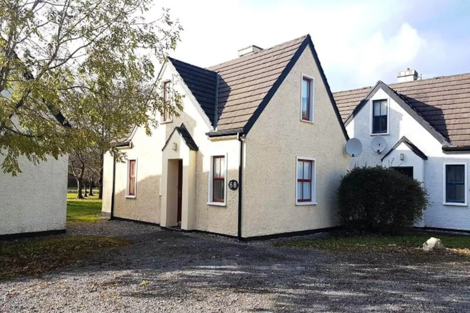Maison à Clifden Galway-Untagged