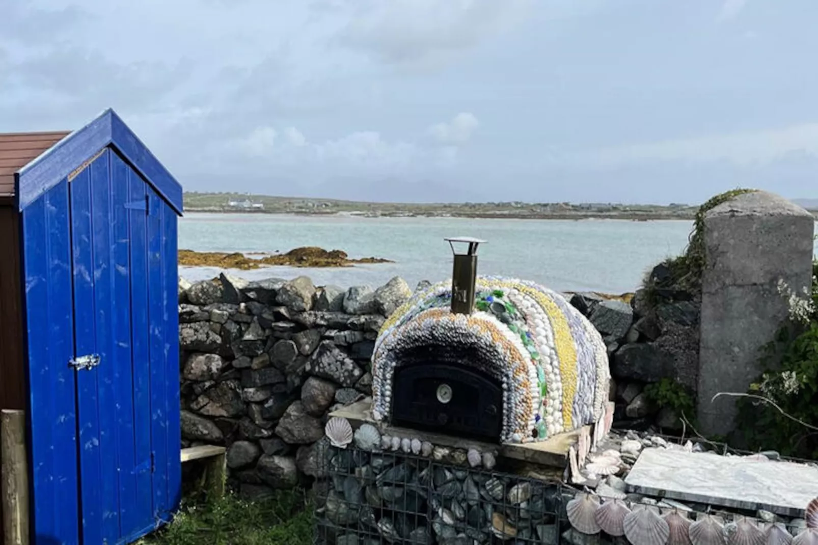 Maison à Ballyconneely Galway-Untagged
