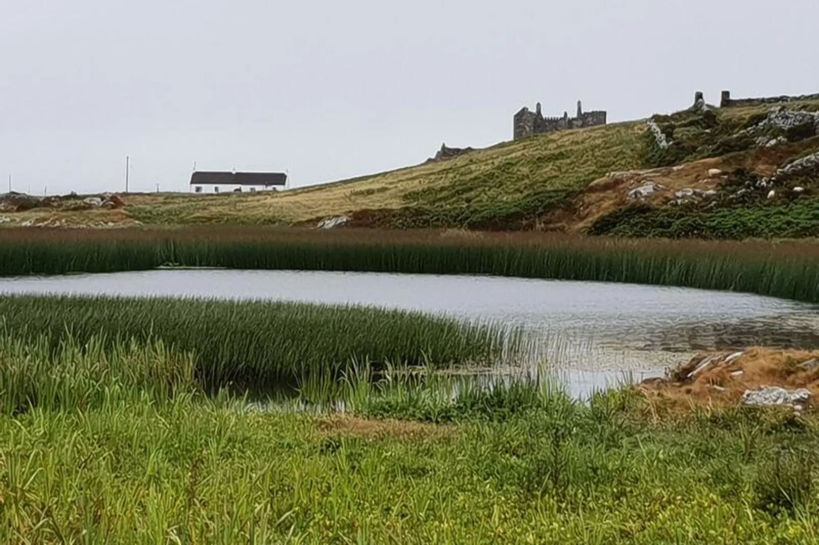 Maison à Ballyconneely Galway-Untagged