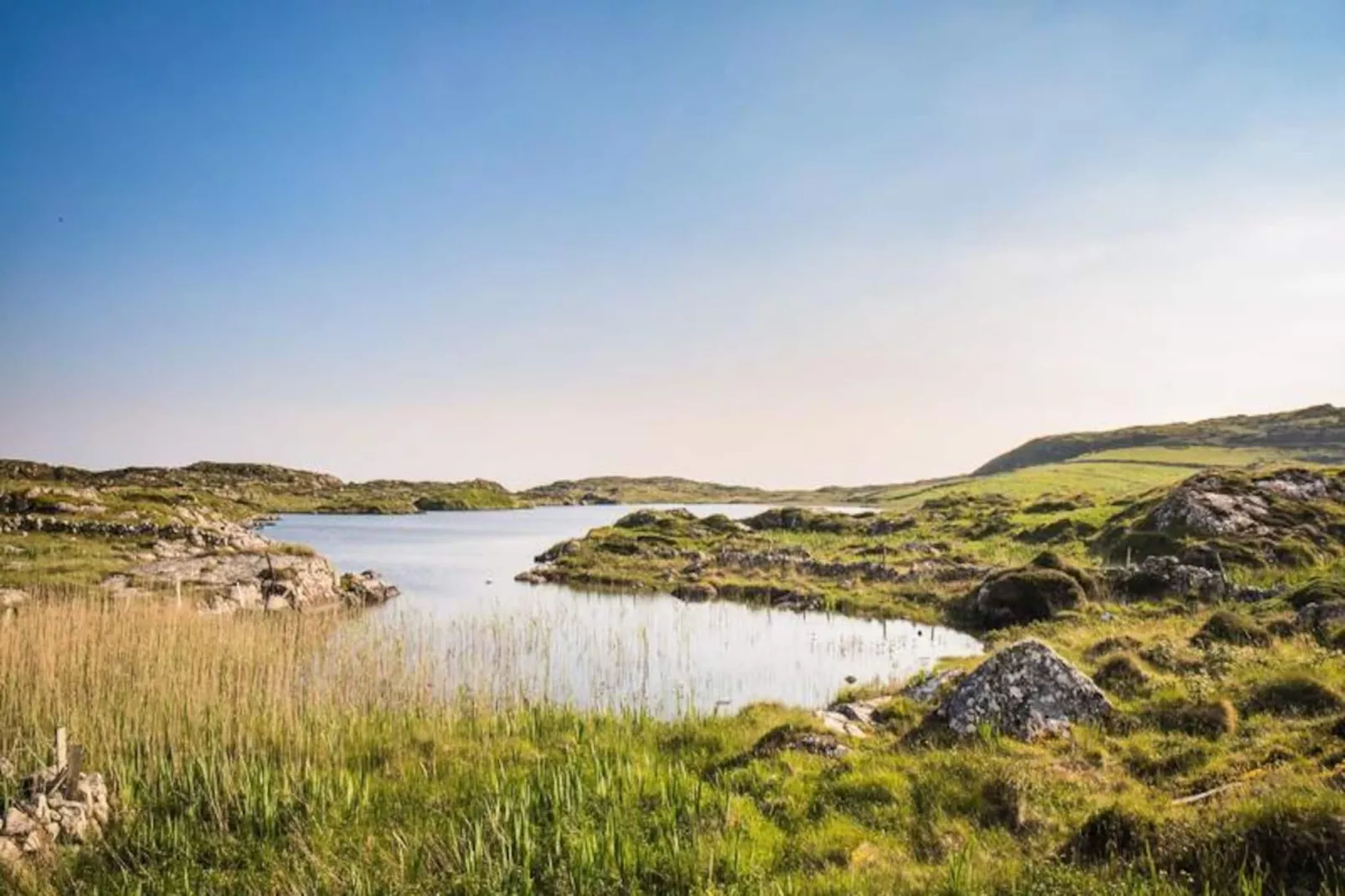 Maison à Ballyconneely Galway-Untagged