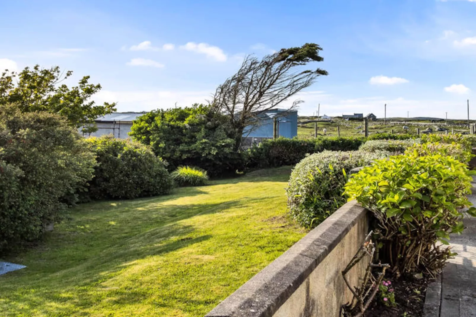 Mobil Home - Bungalow - Cottage à Ballyconneely Galway-Untagged