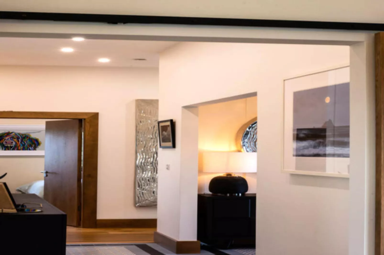 Maison à Carraroe Galway-Nicht zugeordnet