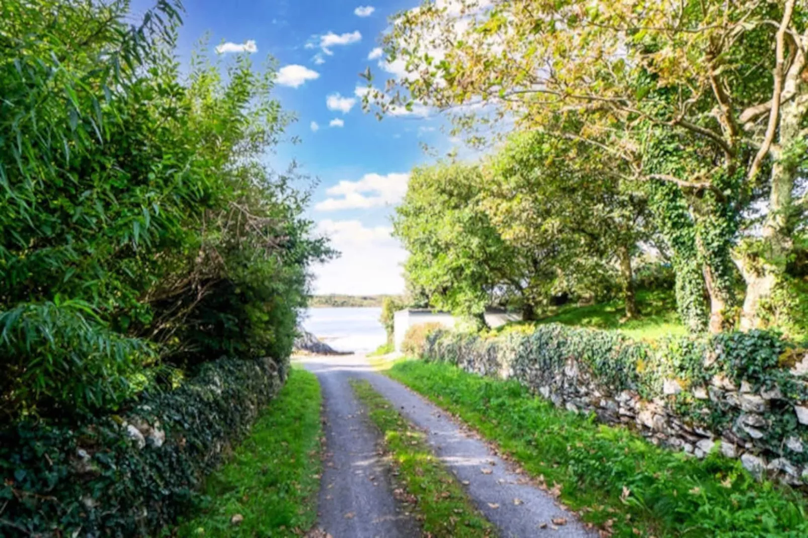 Maison à Clifden Galway-Untagged