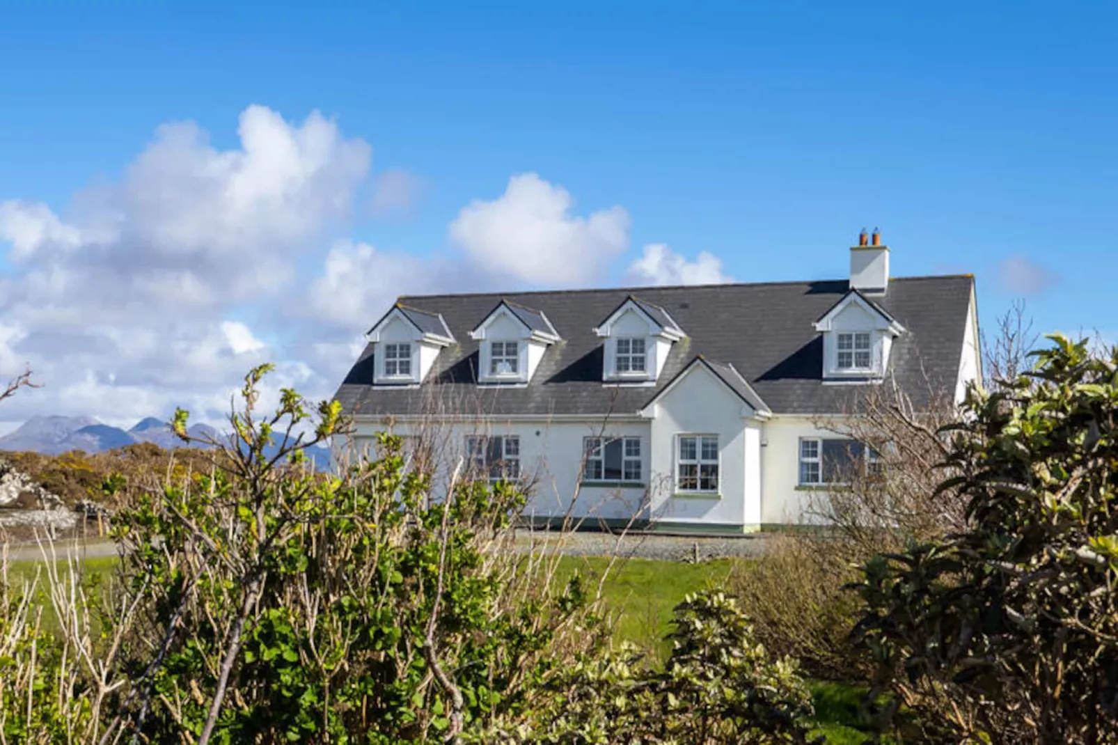Maison à Ballyconneely Galway-Untagged
