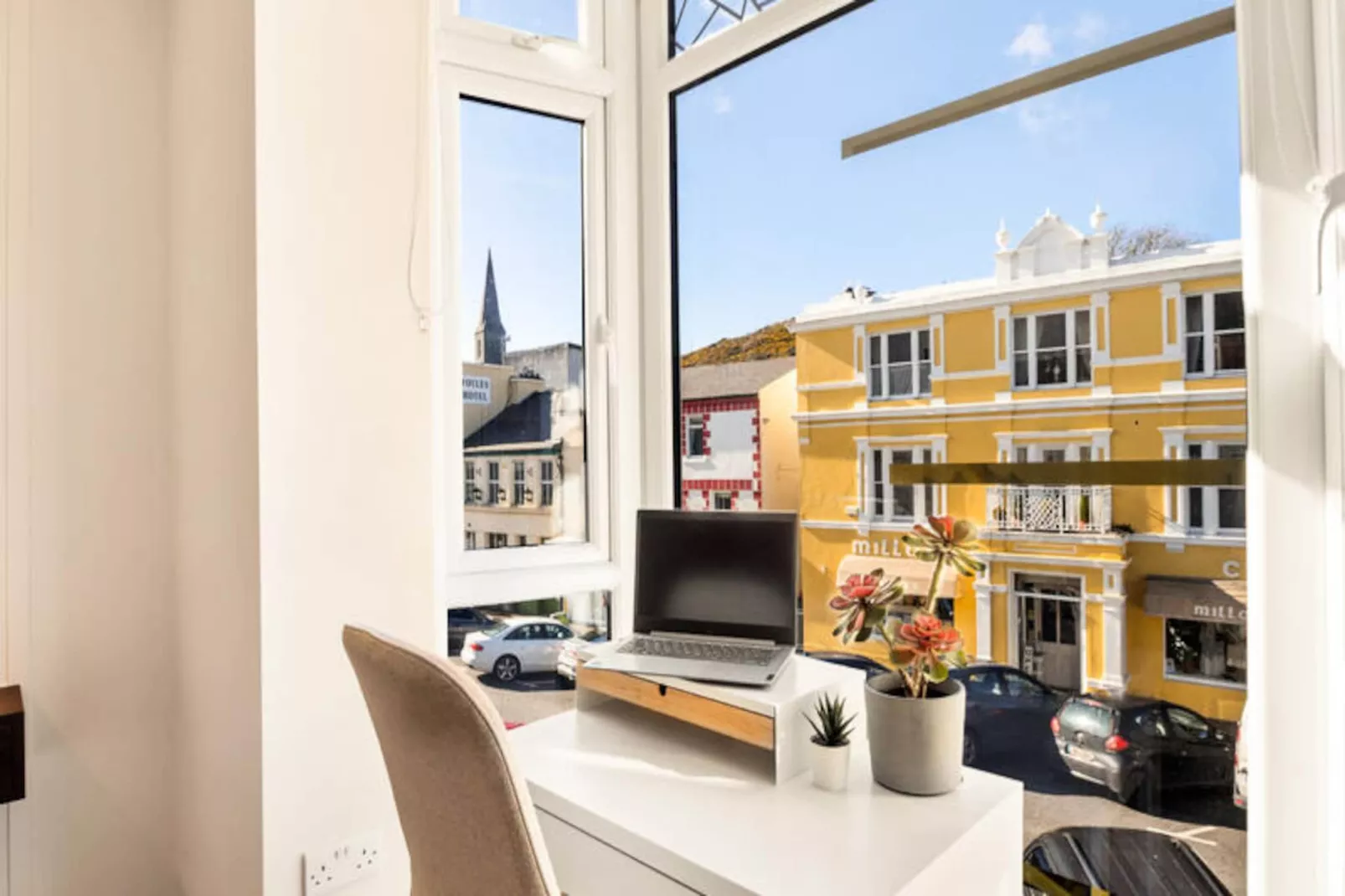 Appartements à Clifden Galway-Non tagué