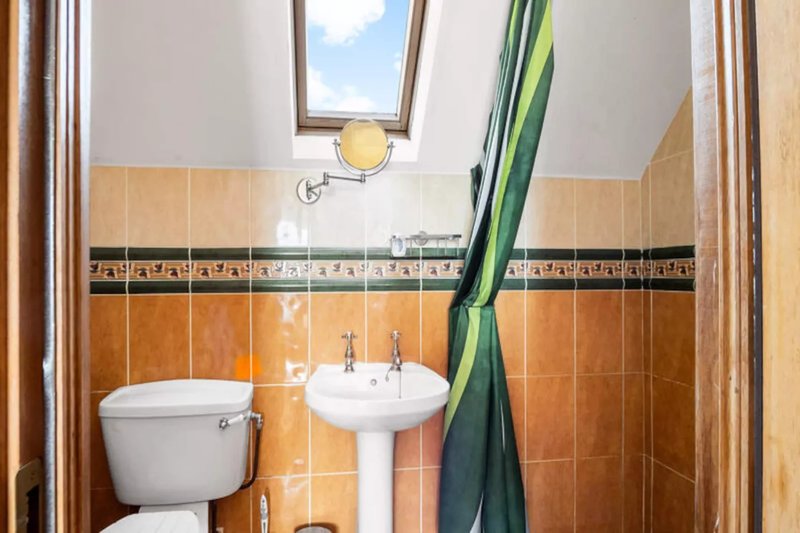 Maison à Clifden Galway-Untagged