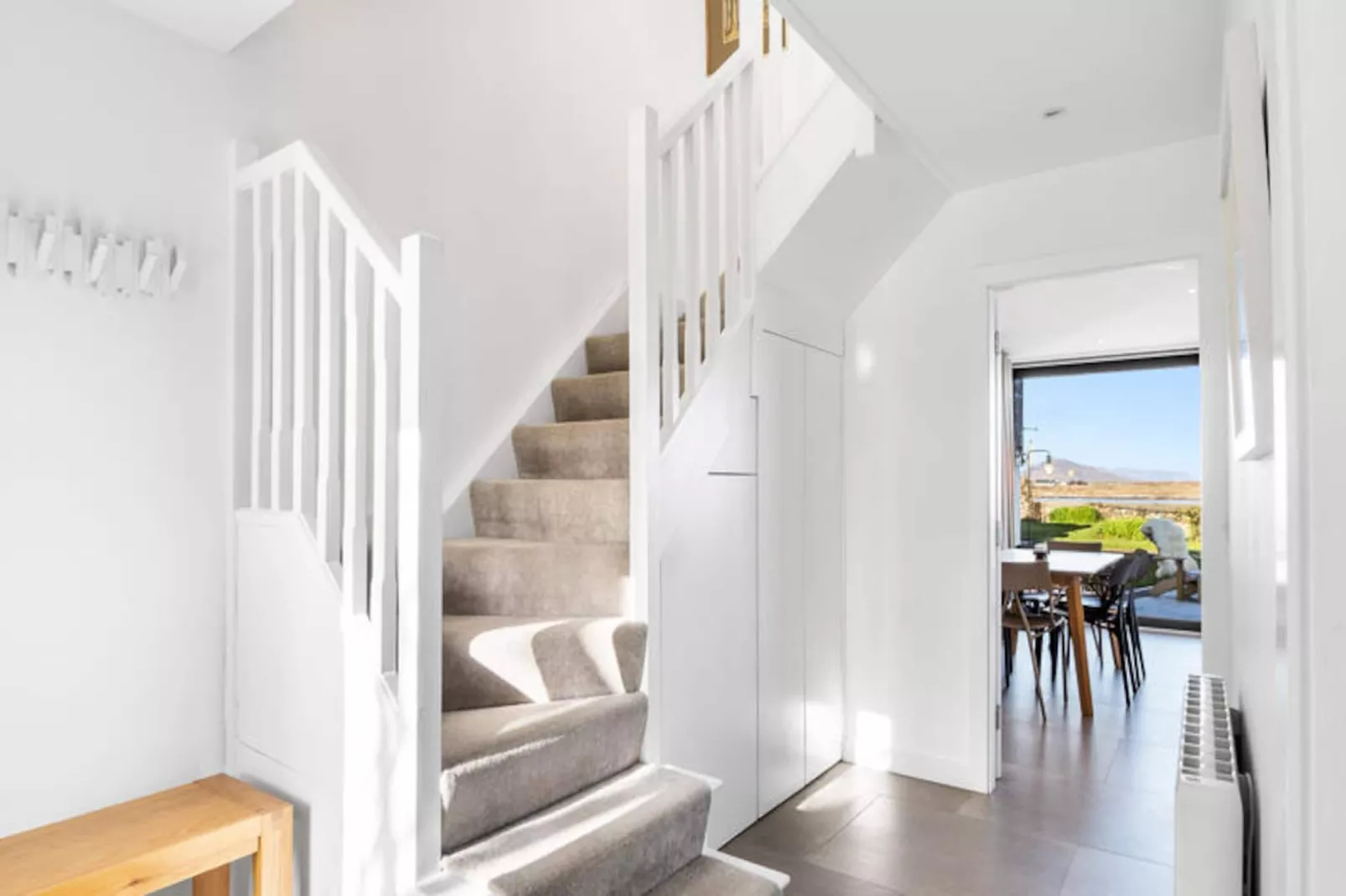 Maison à Roundstone Galway-Untagged