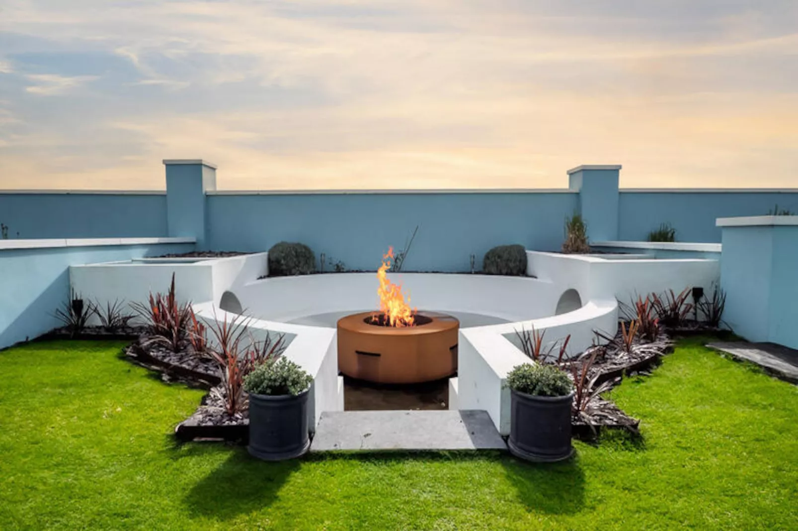 Mobil Home - Bungalow - Cottage à Carna Galway-Untagged