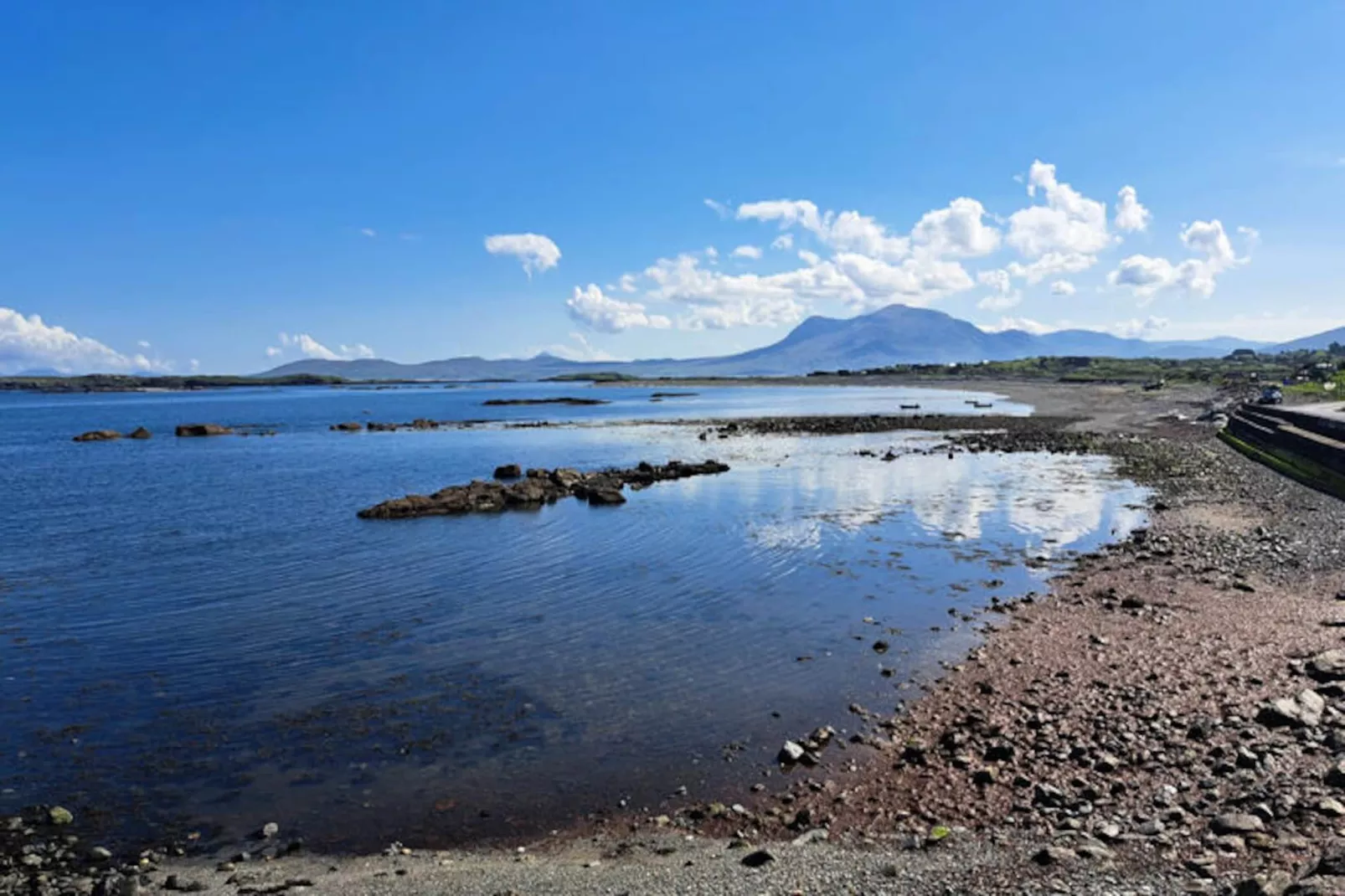 Maison à Renvyle Galway-Non tagué