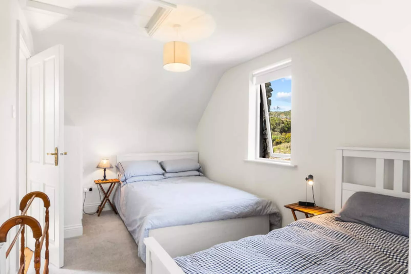 Maison à Roundstone Galway-Untagged