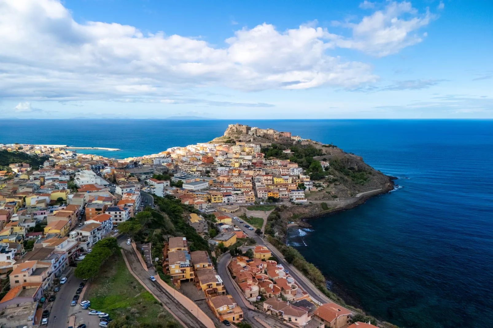 APPARTAMENTO SMERALDO PT-Zones été à 20 km