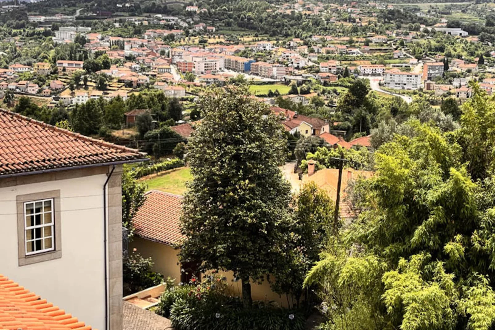 Appartements à Cabeceiras de Basto-Untagged
