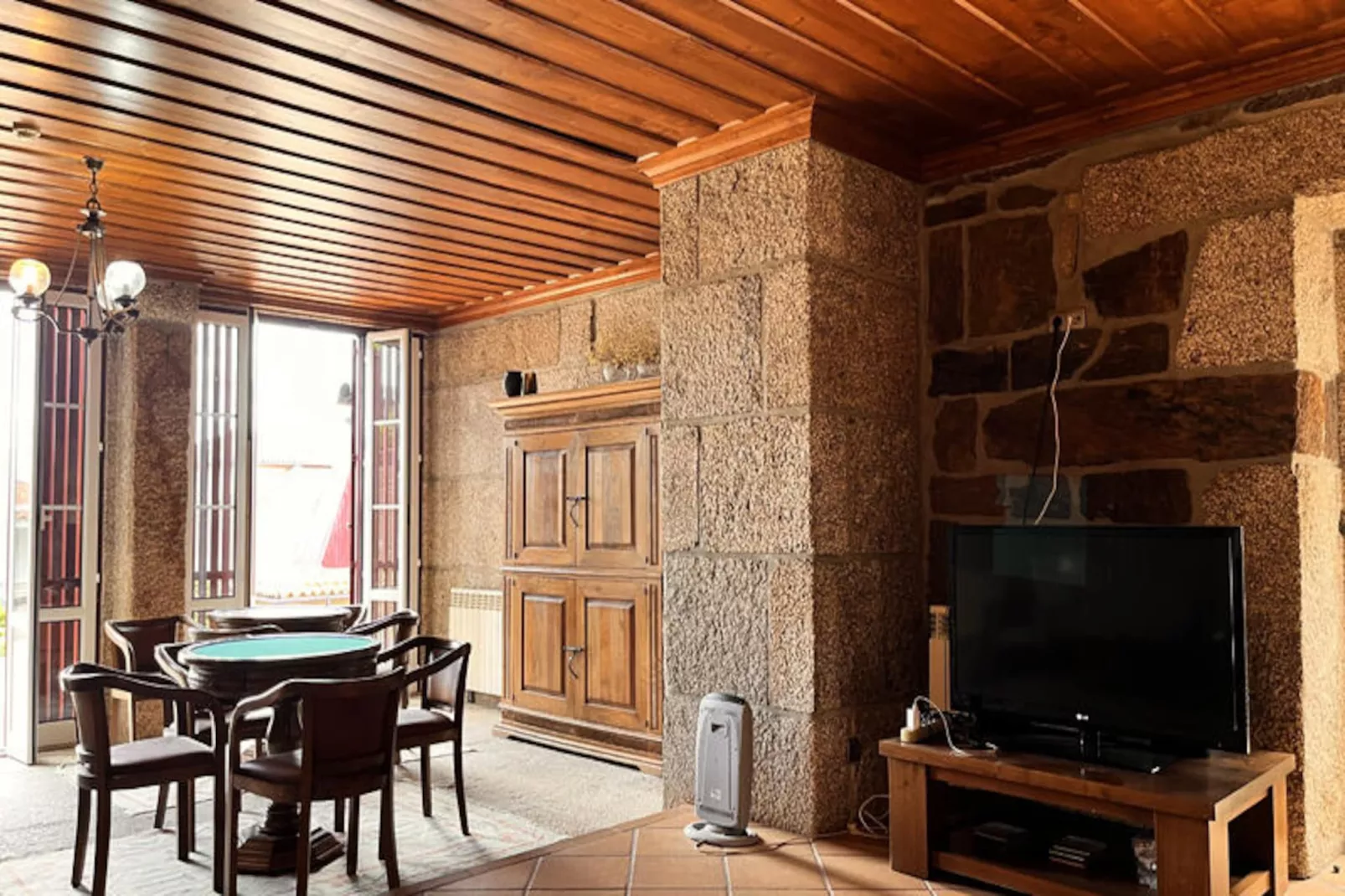 Maison à Cabeceiras de Basto-Untagged