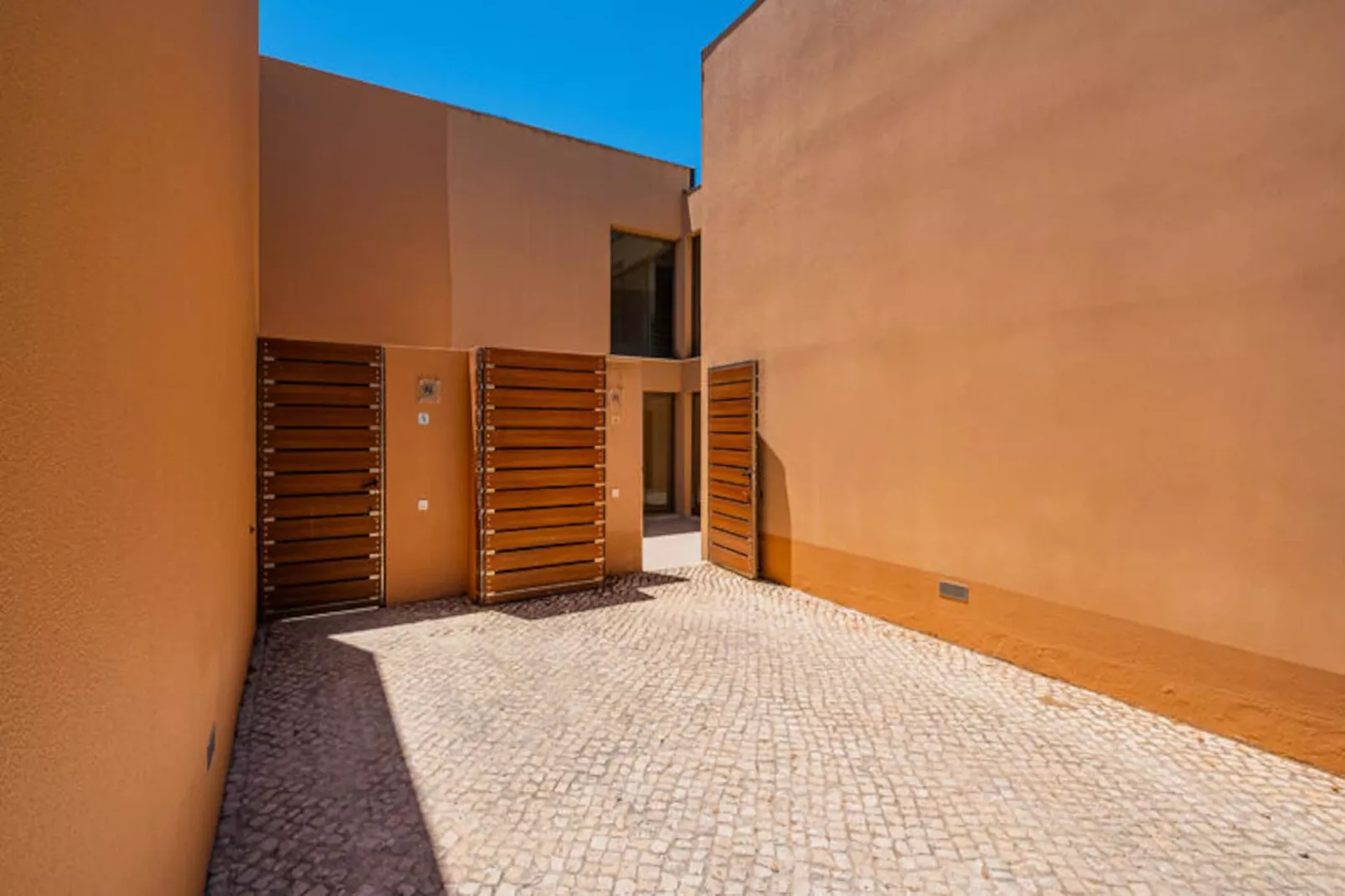 Maison à Albufeira-Nicht zugeordnet