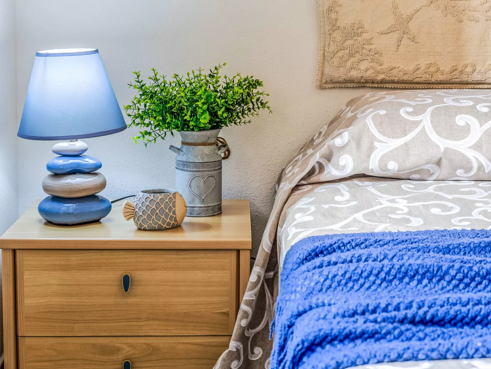 Su Sguardu 'e su Mari-Drinnen