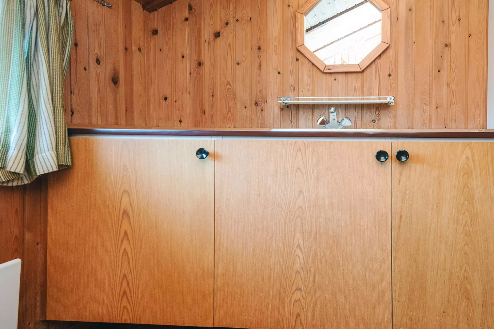 Kustenzauber in Binderup-By Traum-Innenbereich