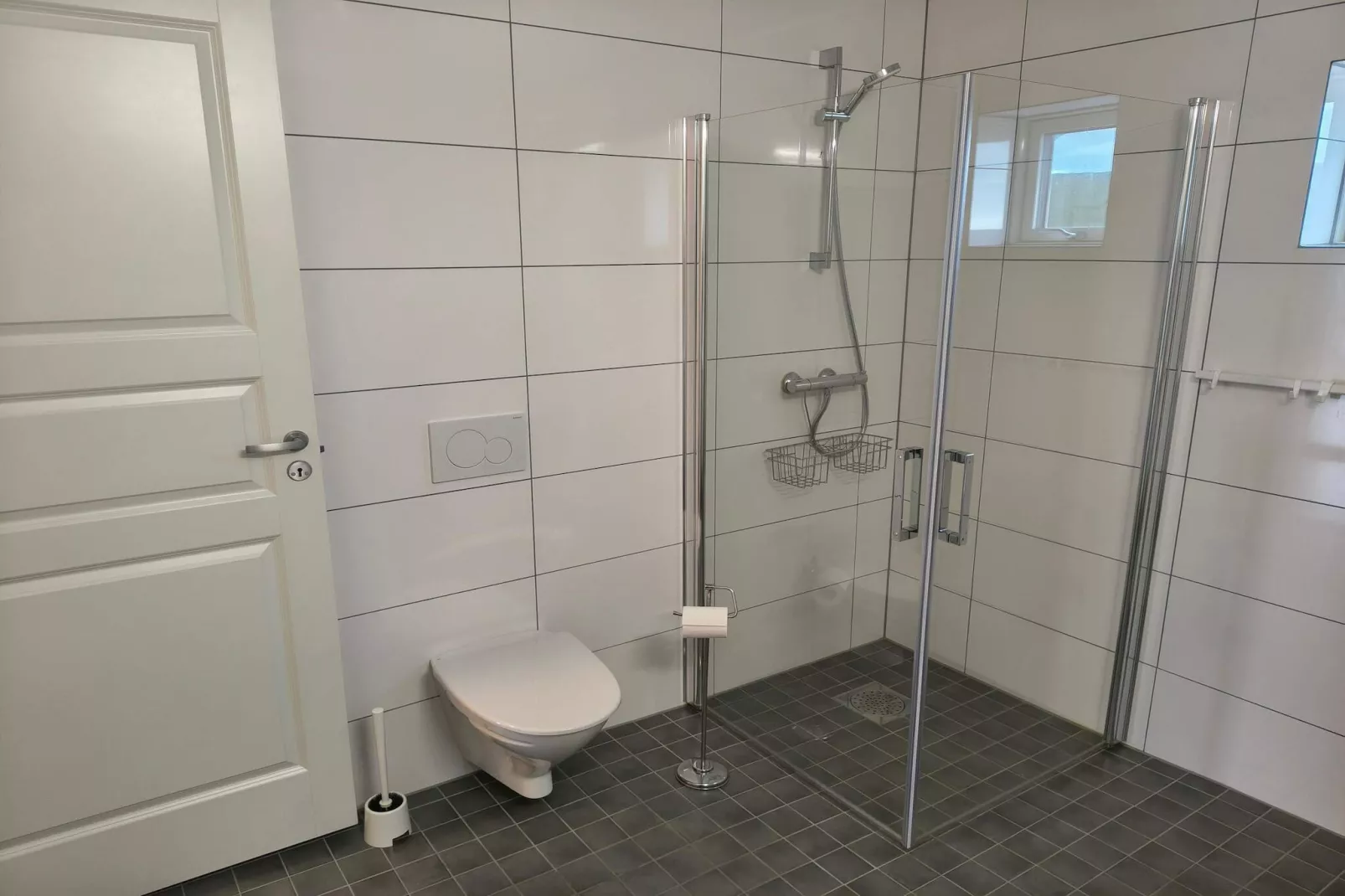 Maison de vacances pour 6 a Dyrvik-Intérieur