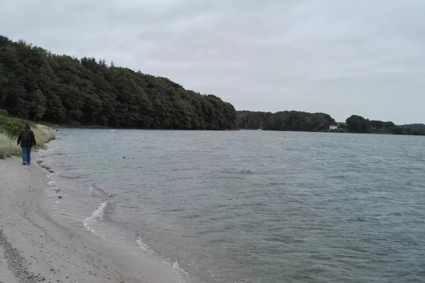 4 person holiday home in Haderslev-Water view