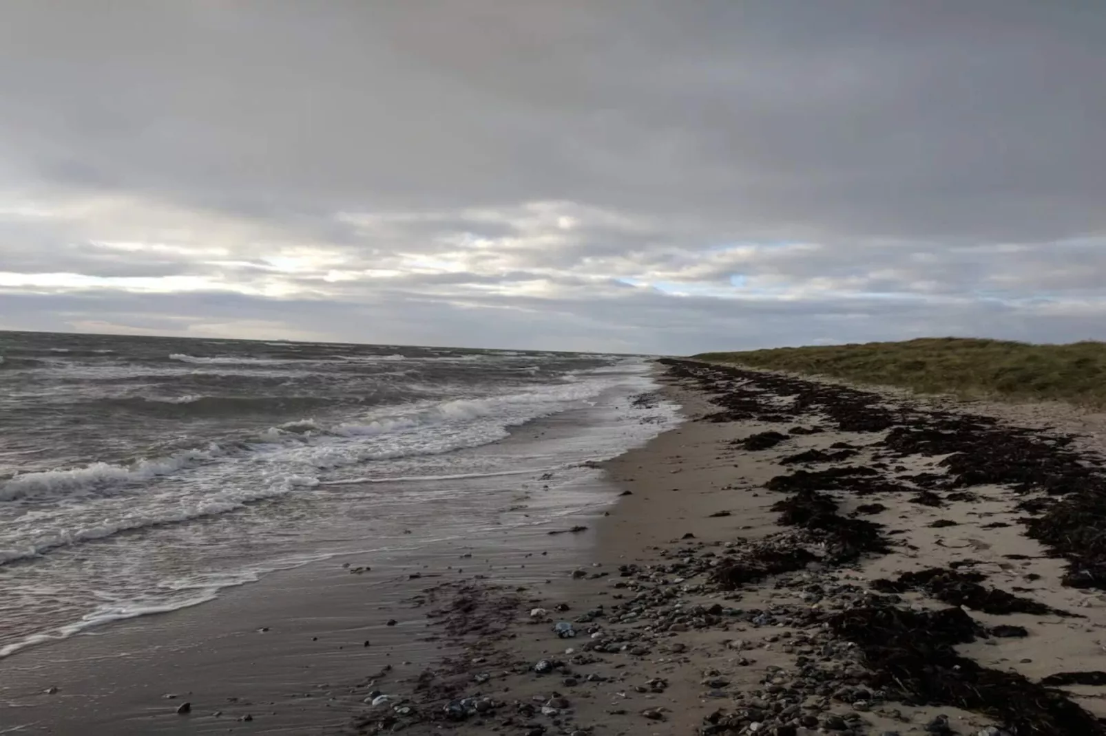 Maison de vacances pour 6 a Dannemare-Vue sur l'eau