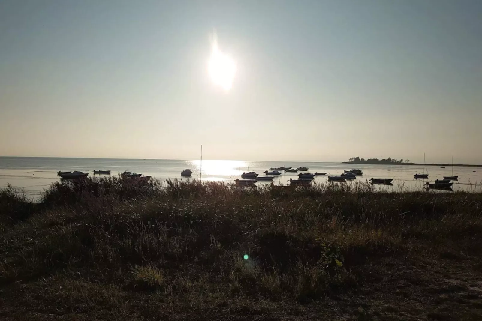 6 person holiday home in Jægerspris-Water view