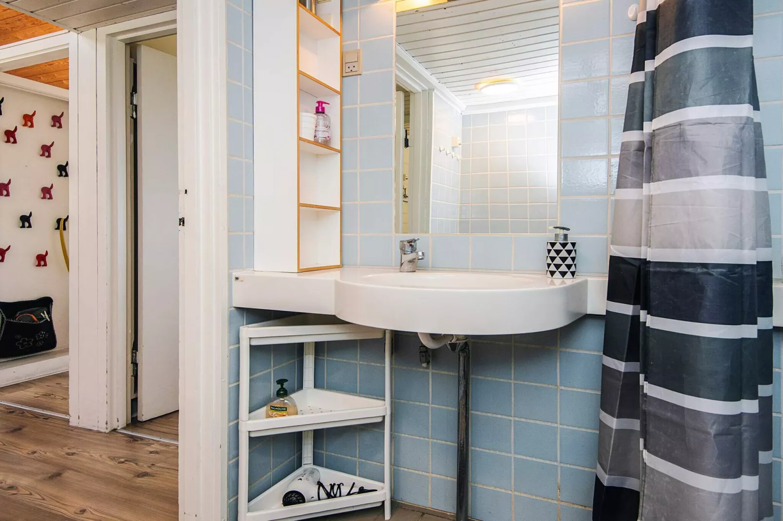 Maison de vacances pour 6 a Aabenraa-Intérieur