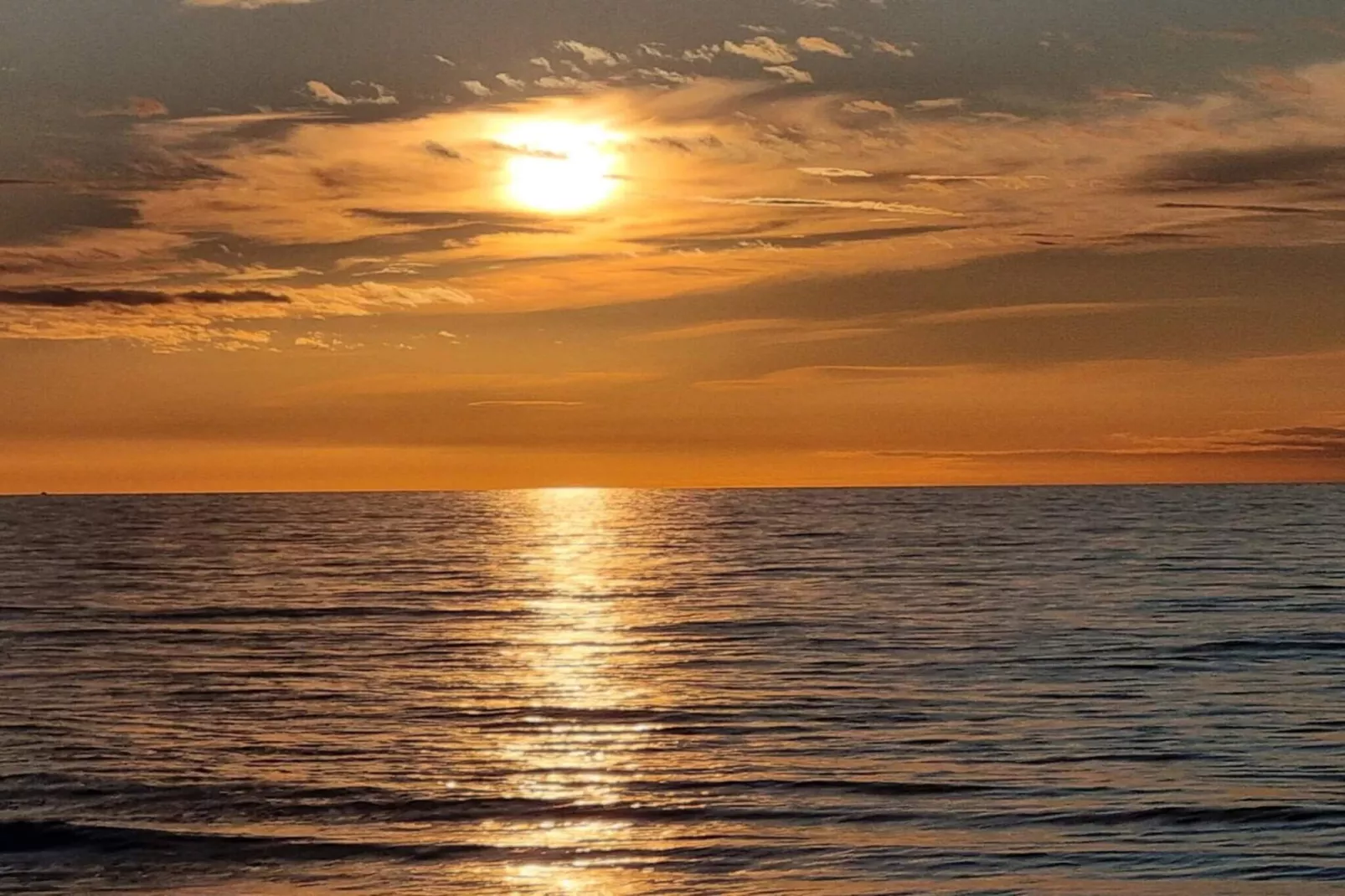 2 Personen Ferienhaus in Skagen-By Traum-Wasserblick