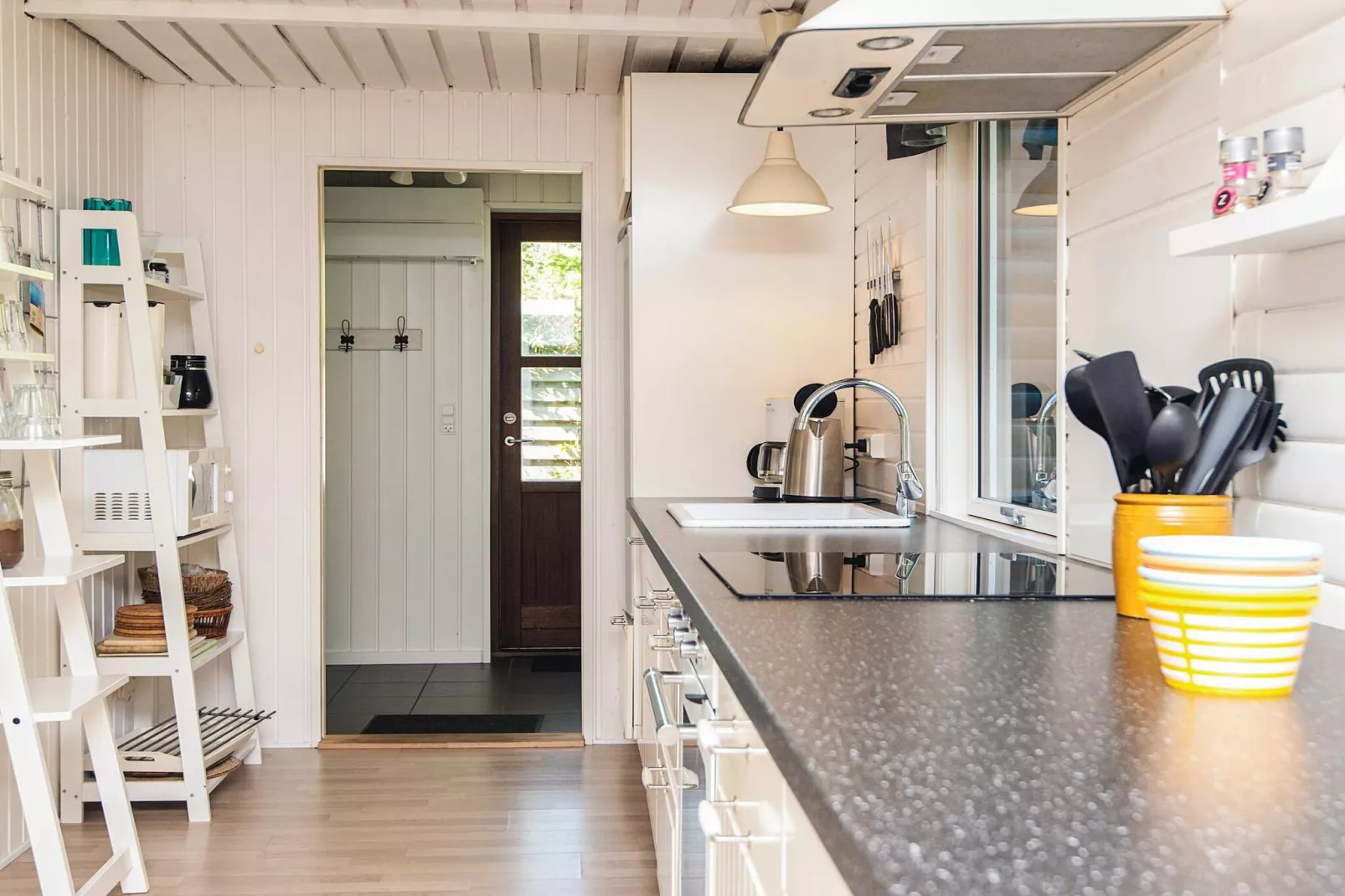 6 person holiday home in Glesborg-By Traum-Indoor