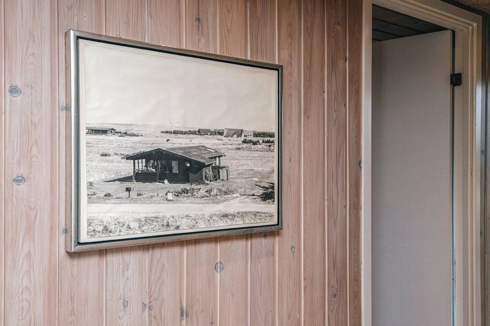 Retraite confortable a Sonderho -- By Traum Ferienwohnungen-Intérieur